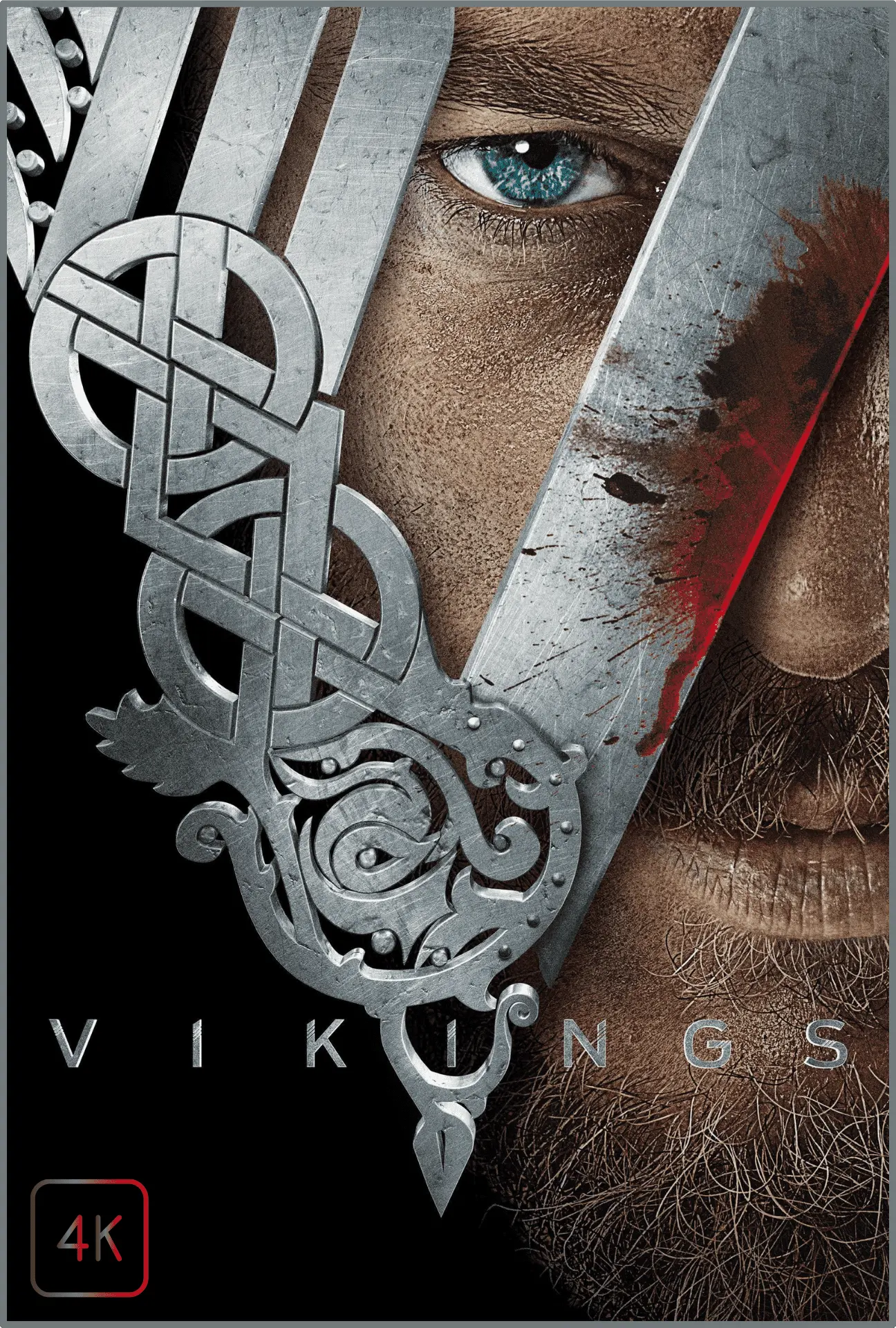 Bästa IPTV 4k offers vikings