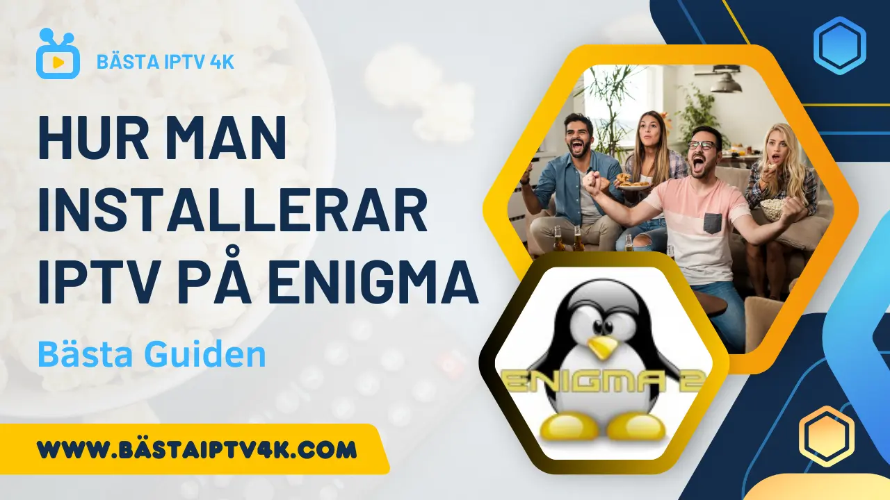 iptv enigma