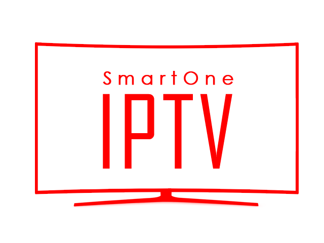 smart iptv one is an alternative name for the app smartone IPTV