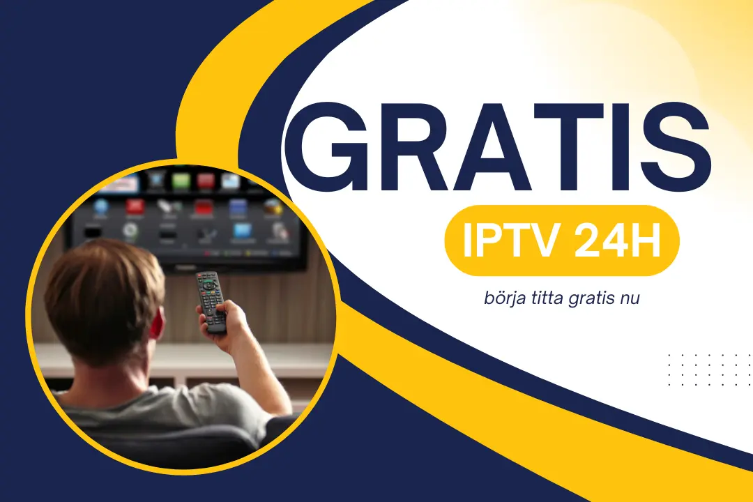 iptv gratis 24h