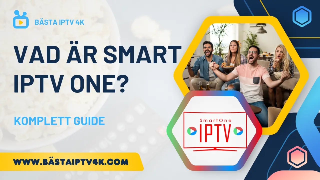 smart iptv one is an alternative name for the app smartone IPTV