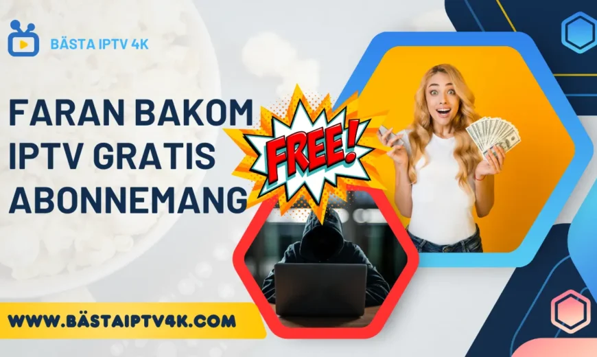 IPTV Gratis