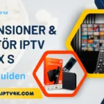 IPTV mi Box S