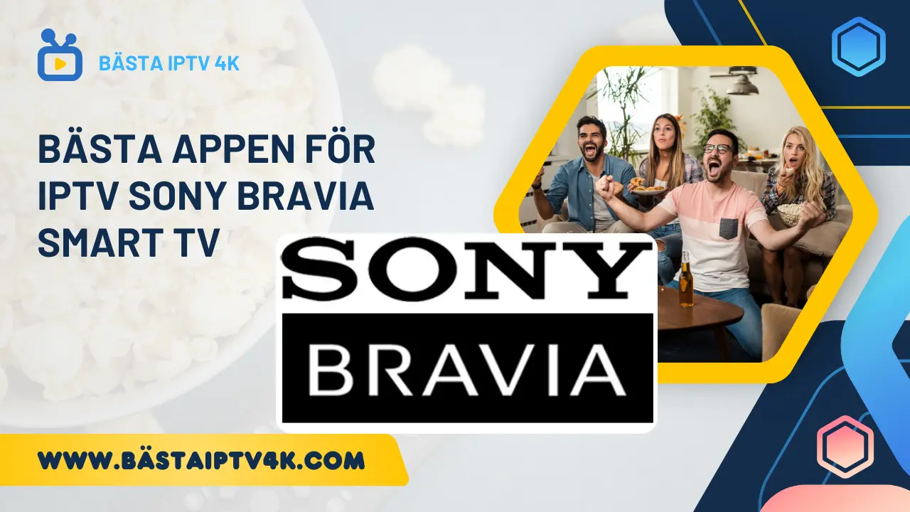 iptv sony bravia smart tv